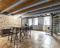 Appartement, 107 m²