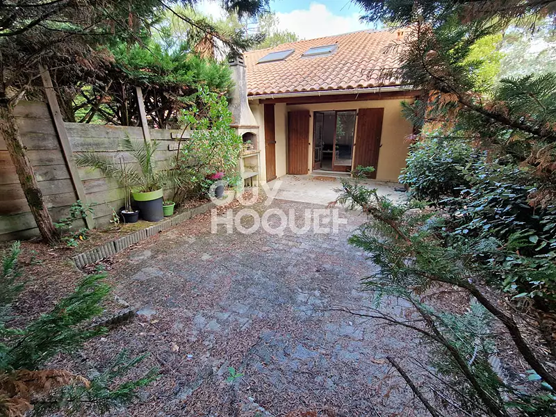Maison, 38,97 m²