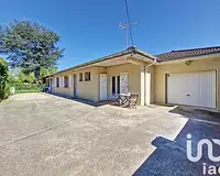 Maison, 135 m²