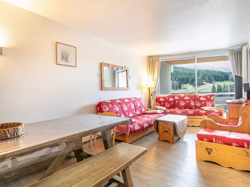 Appartement, 85,33 m²