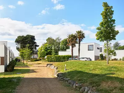 Maison, 91 m²
