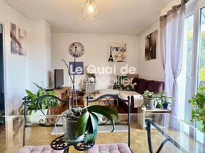 Appartement, 72,98 m²