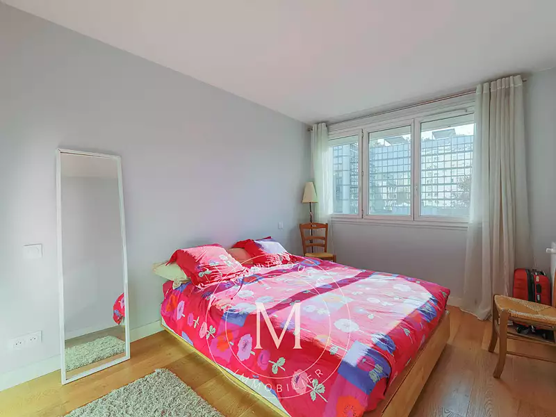 Appartement, 70,08 m²