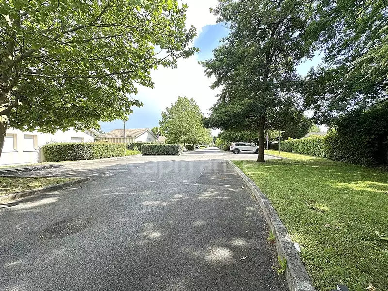 Maison, 60 m²