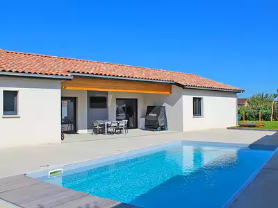 Maison neuve, 150 m²