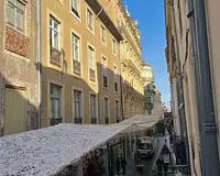 Appartement, 142 m²