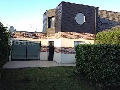 Maison, 75 m²