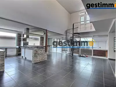 Appartement, 165,64 m²