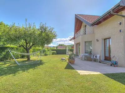 Maison, 153 m²