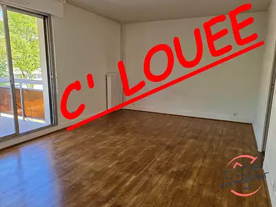 Appartement, 34,07 m²