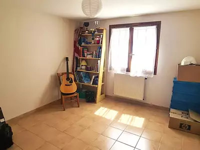 Maison, 132 m²