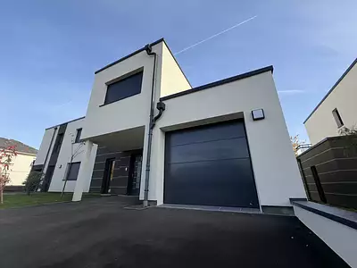 Maison, 116,19 m²