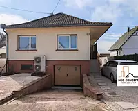 Maison, 99,82 m²