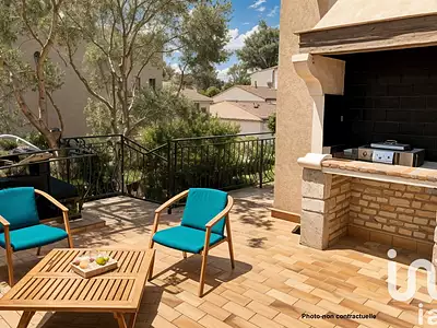 Maison, 163 m²