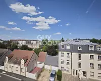 Appartement, 42,2 m²