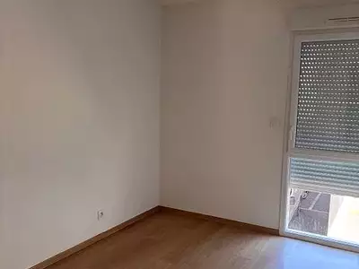 Appartement, 61,82 m²
