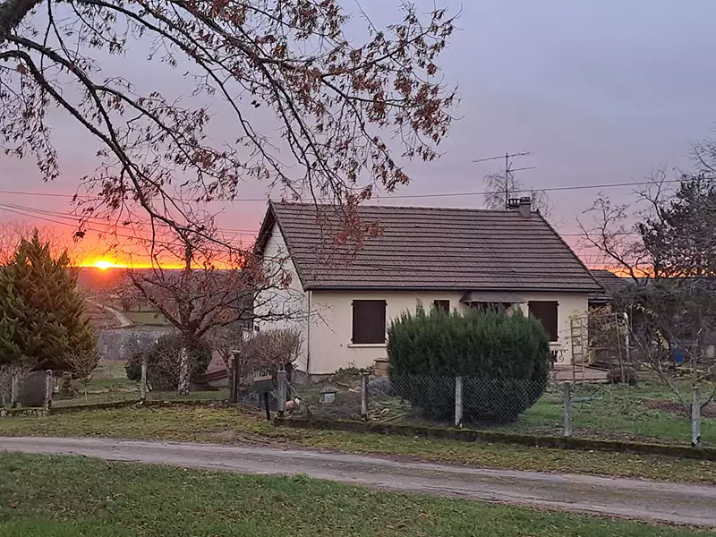 Maison, 150 m²
