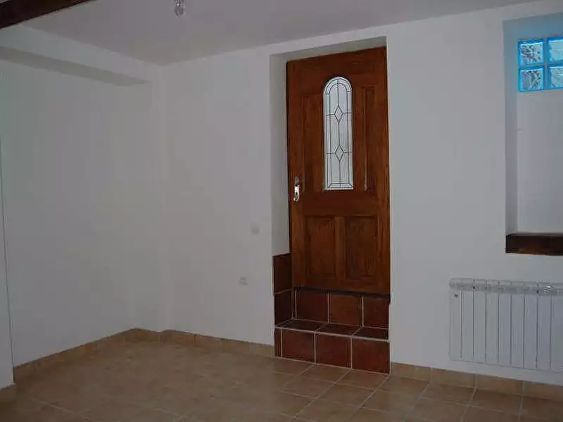 Appartement, 57 m²