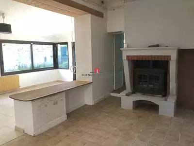 Maison, 74 m²