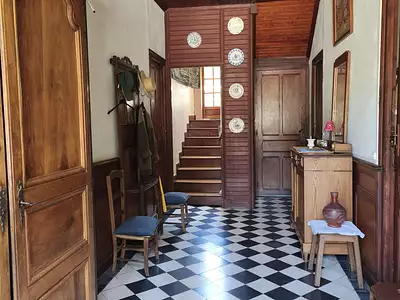 Maison, 188 m²