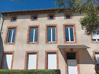 Appartement, 158 m²
