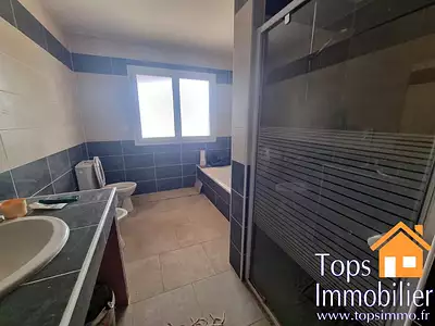Maison, 125 m²