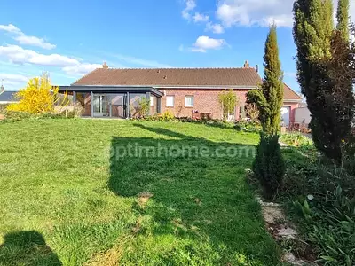 Maison, 171 m²