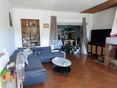 Maison, 290 m²