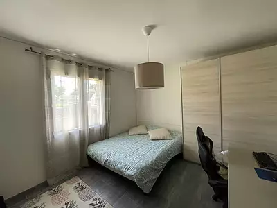 Maison, 126,7 m²