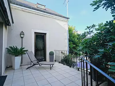 Maison, 109 m²