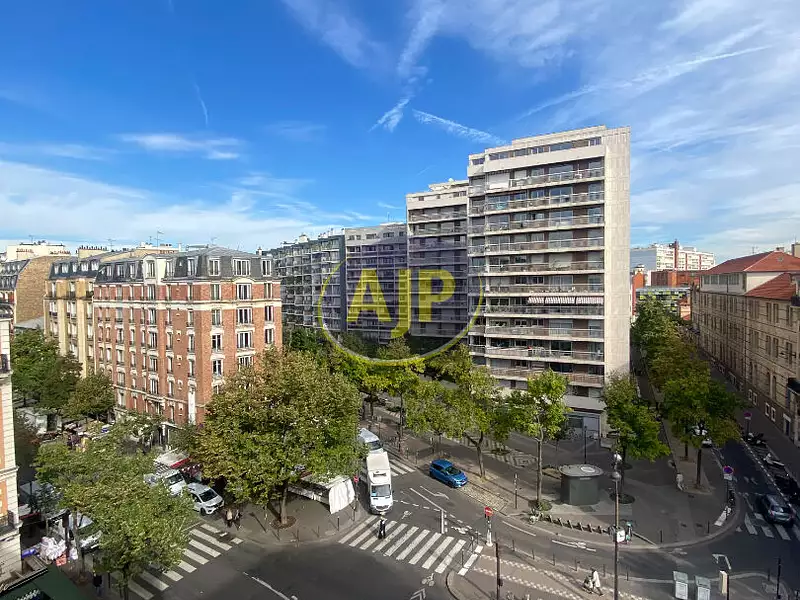 Appartement, 28,95 m²