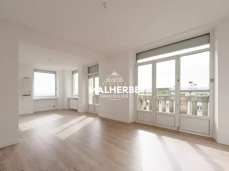 Appartement, 53 m²