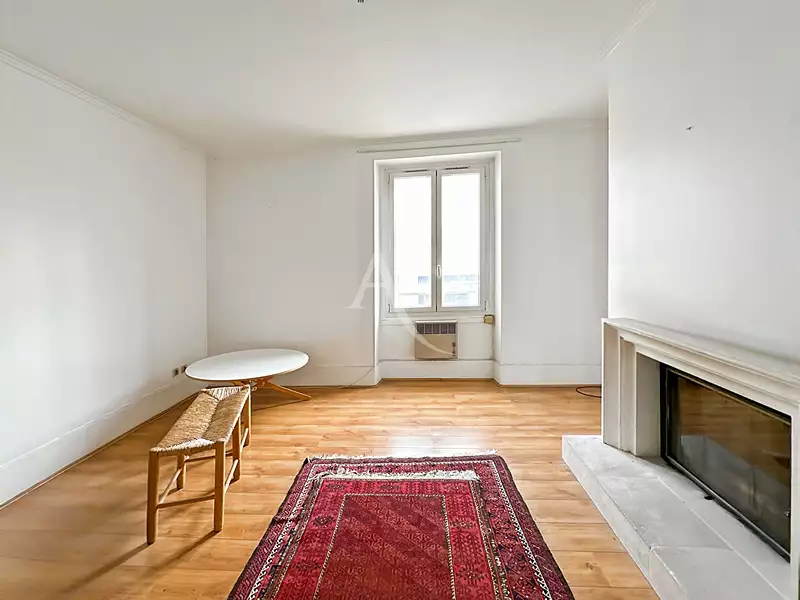 Appartement, 75 m²