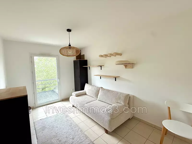 Appartement, 65 m²