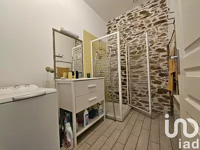 Maison, 160 m²
