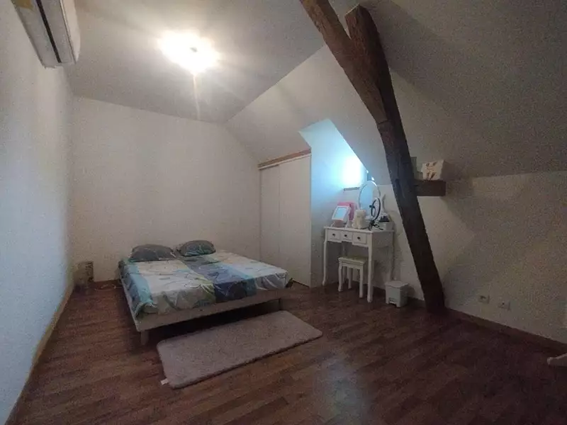 Maison, 200 m²