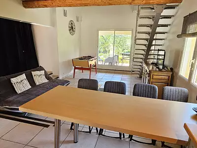 Maison, 200 m²