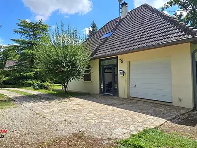 Maison, 250 m²