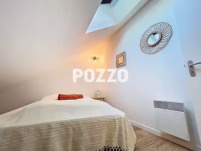 Maison, 50 m²