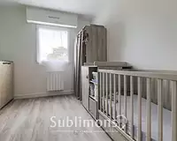 Appartement, 69,31 m²