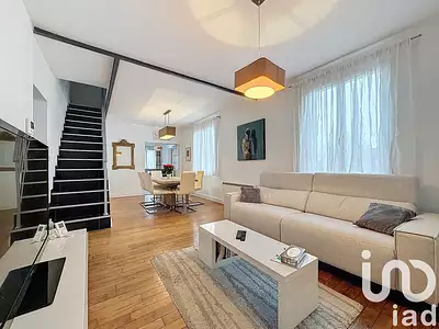 Maison, 160 m²
