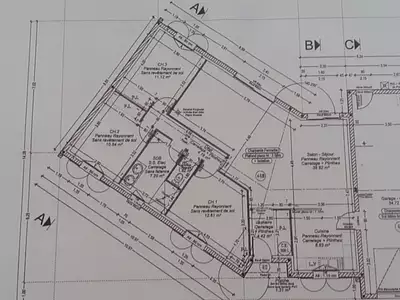 Maison, 101 m²