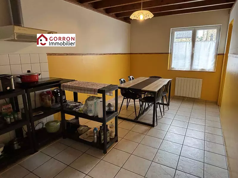 Maison, 75 m²