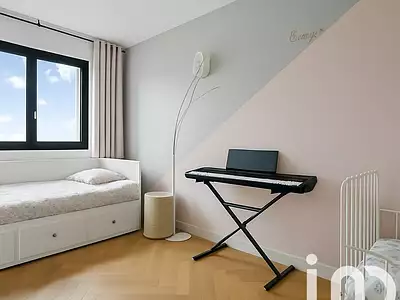 Appartement, 100 m²