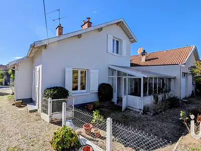 Maison, 99 m²