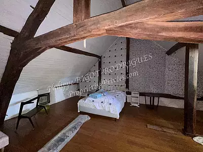 Maison, 119 m²