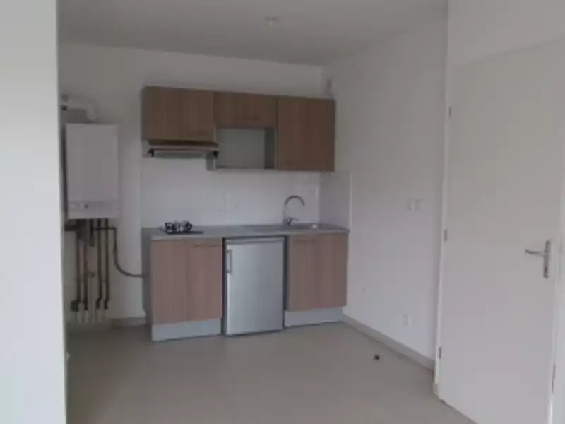 Appartement, 44,32 m²