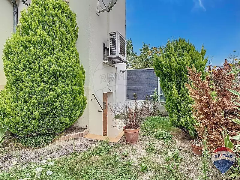 Maison, 108 m²