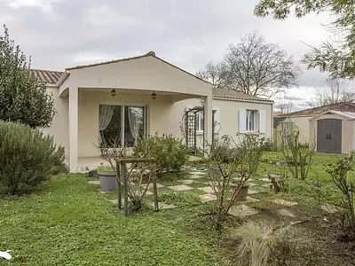 Maison, 93 m²