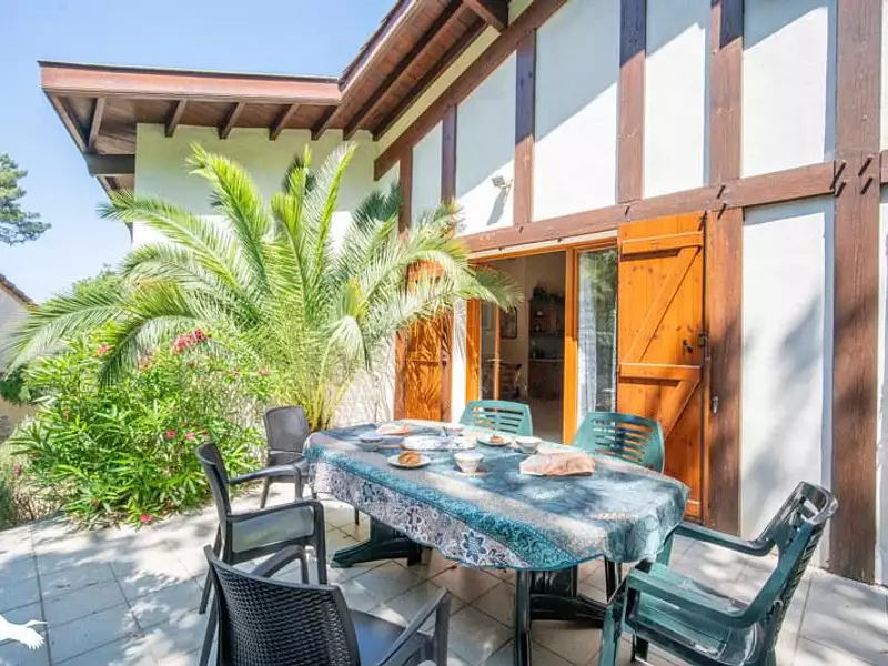 Maison, 85 m²